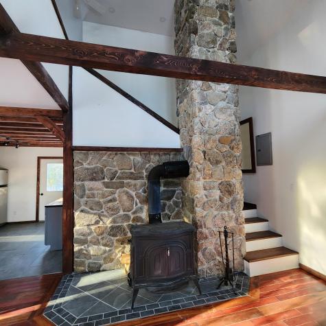 1021 Hudson Hill Road Hudson ME 04449