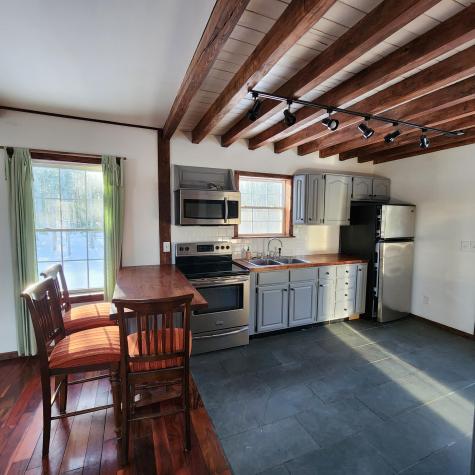 1021 Hudson Hill Road Hudson ME 04449