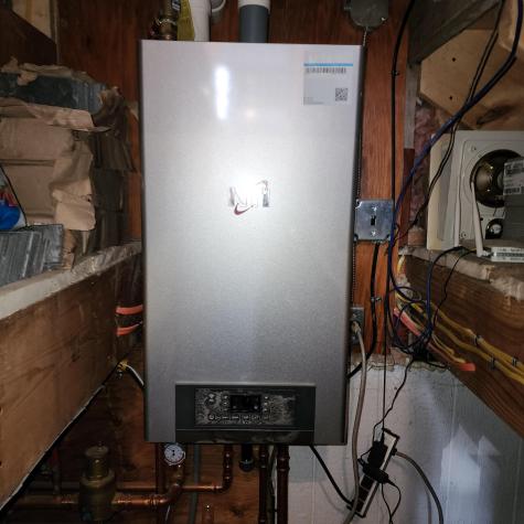 1021 Hudson Hill Road Hudson ME 04449