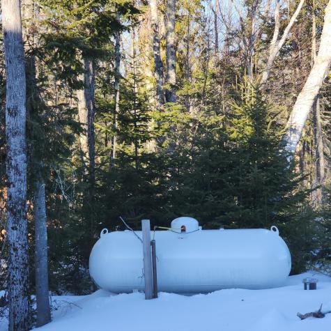 1021 Hudson Hill Road Hudson ME 04449