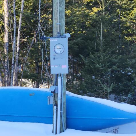 1021 Hudson Hill Road Hudson ME 04449