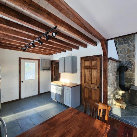 1021 Hudson Hill Road Hudson ME 04449