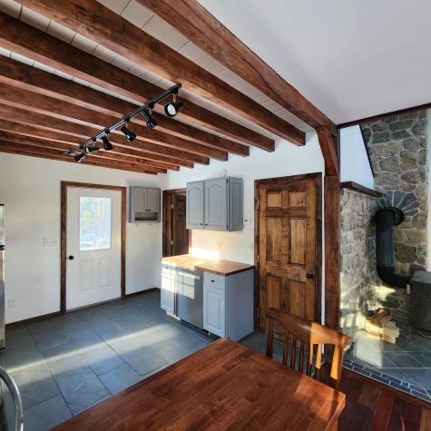 1021 Hudson Hill Road Hudson ME 04449