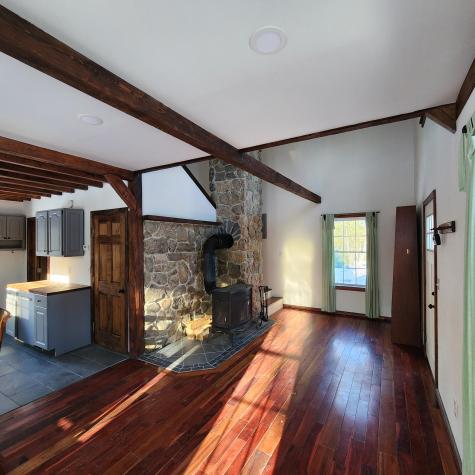 1021 Hudson Hill Road Hudson ME 04449