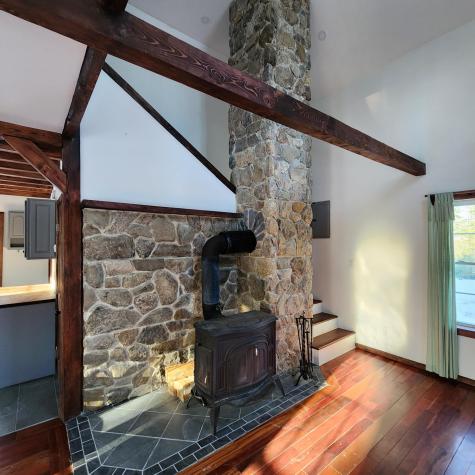 1021 Hudson Hill Road Hudson ME 04449