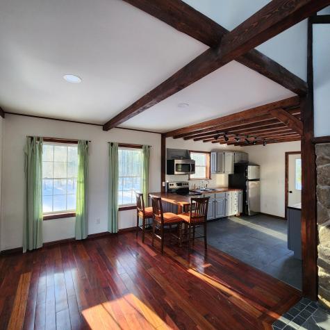 1021 Hudson Hill Road Hudson ME 04449