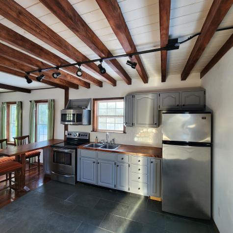 1021 Hudson Hill Road Hudson ME 04449