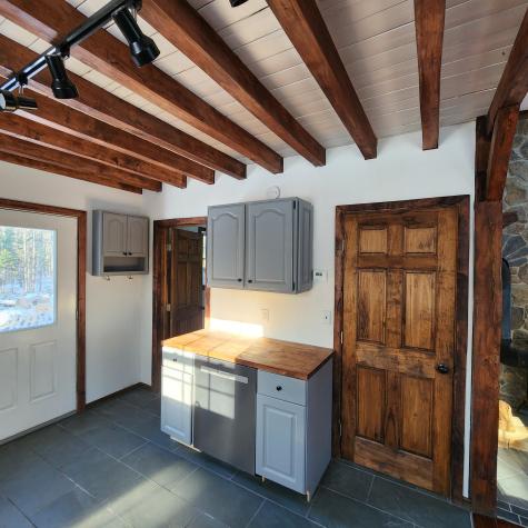 1021 Hudson Hill Road Hudson ME 04449