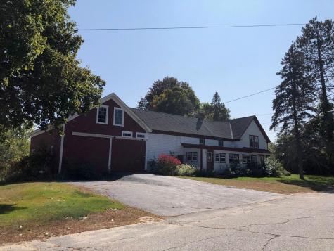 925 Prospect Avenue Rumford ME 04276