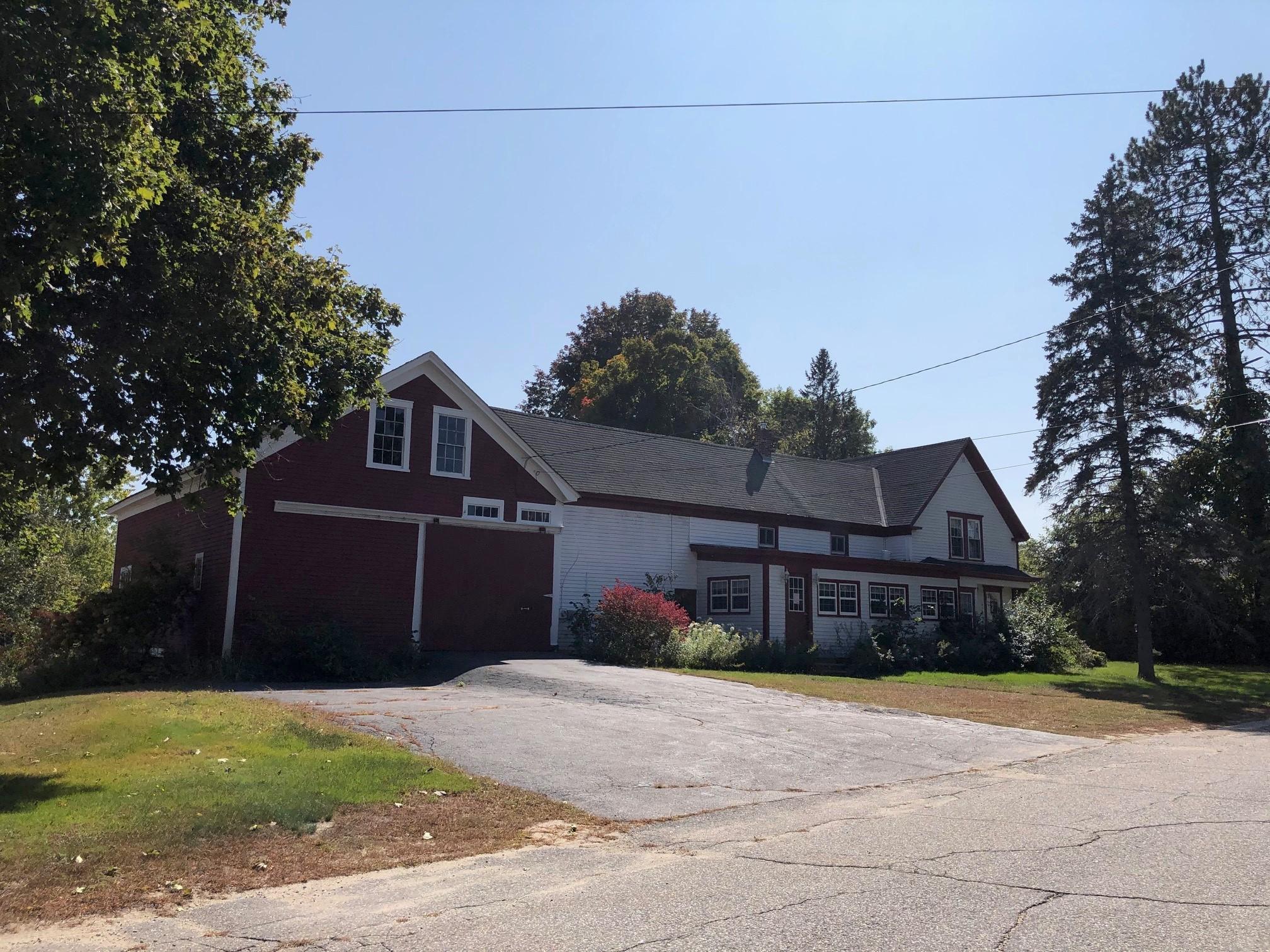 925 Prospect Avenue Rumford ME 04276