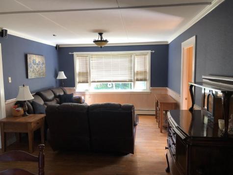 925 Prospect Avenue Rumford ME 04276
