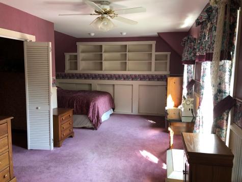 925 Prospect Avenue Rumford ME 04276