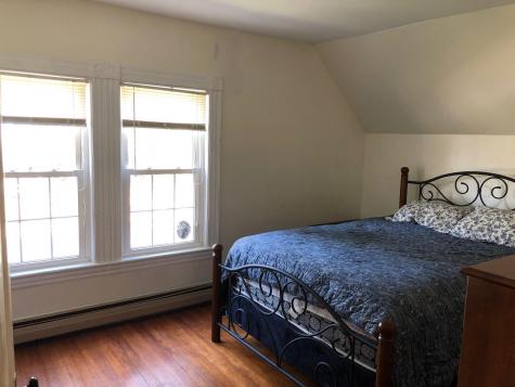925 Prospect Avenue Rumford ME 04276
