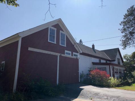 925 Prospect Avenue Rumford ME 04276