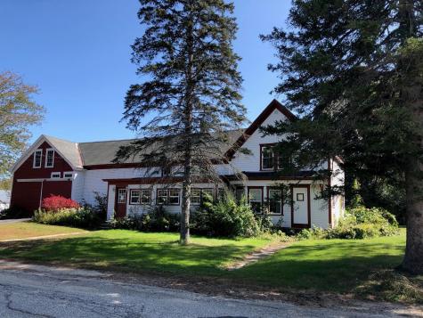 925 Prospect Avenue Rumford ME 04276