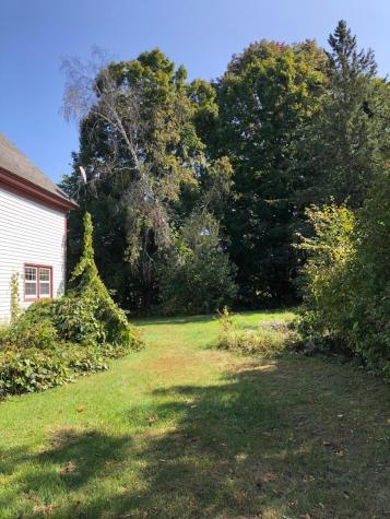 925 Prospect Avenue Rumford ME 04276