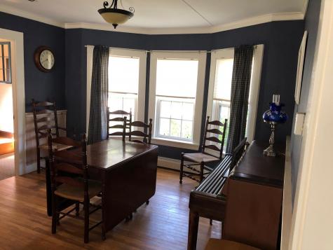 925 Prospect Avenue Rumford ME 04276