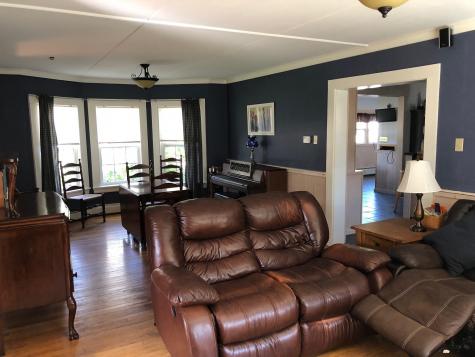 925 Prospect Avenue Rumford ME 04276