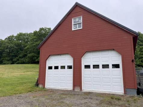 227 Back Road Skowhegan ME 04976