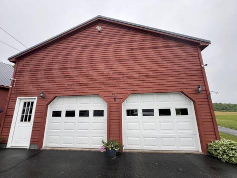 227 Back Road Skowhegan ME 04976