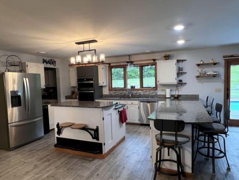 227 Back Road Skowhegan ME 04976