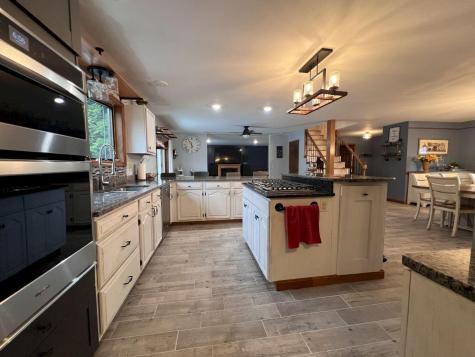 227 Back Road Skowhegan ME 04976