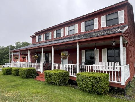 227 Back Road Skowhegan ME 04976