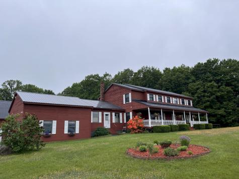 227 Back Road Skowhegan ME 04976