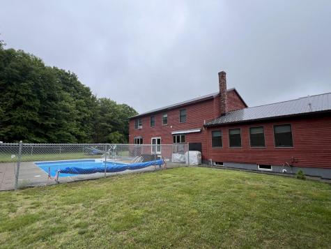 227 Back Road Skowhegan ME 04976