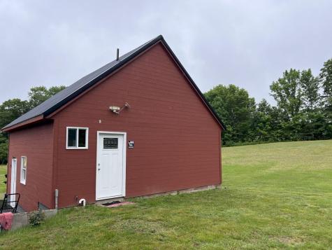 227 Back Road Skowhegan ME 04976