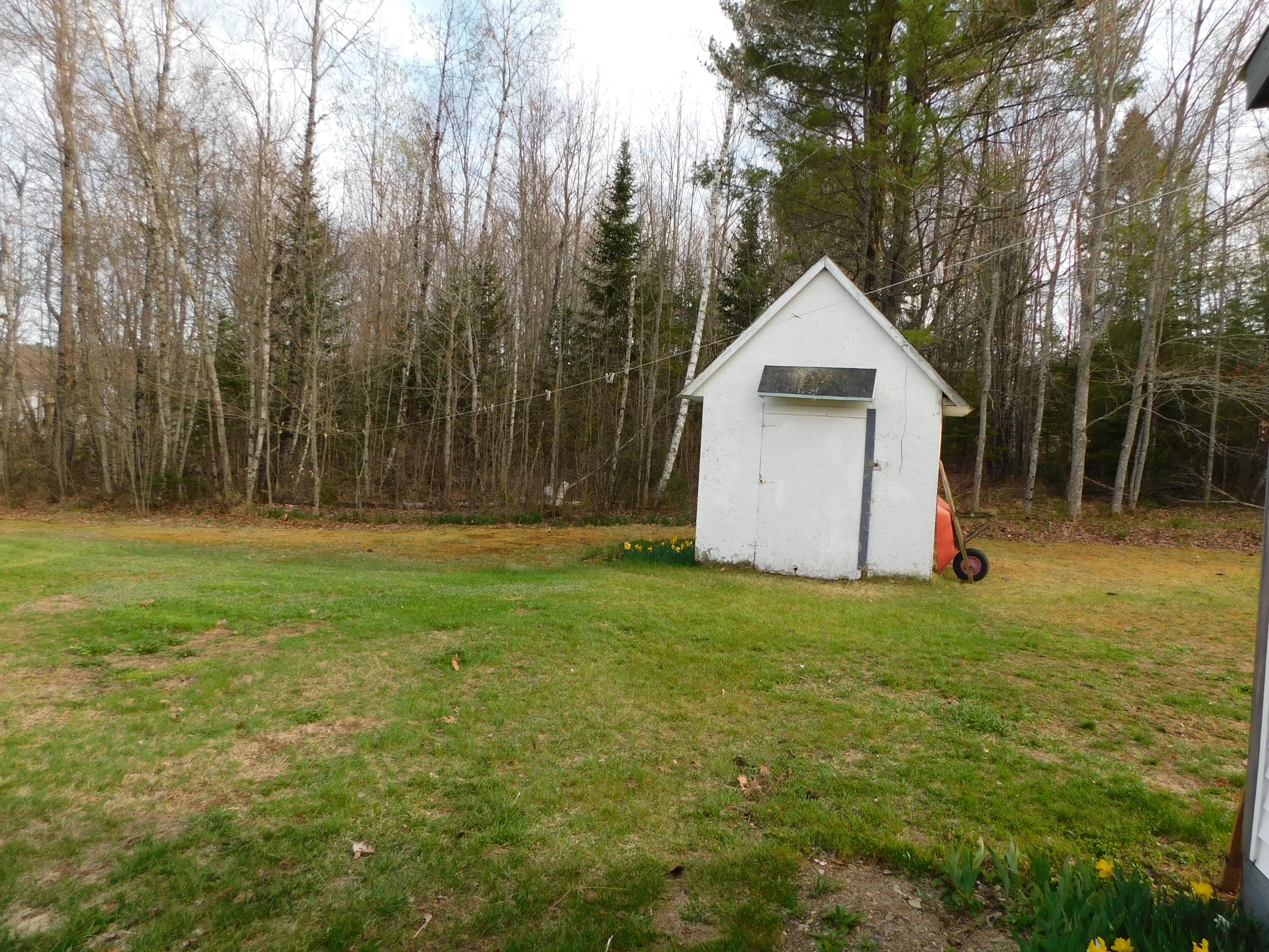 132 Station Road Etna ME 04434