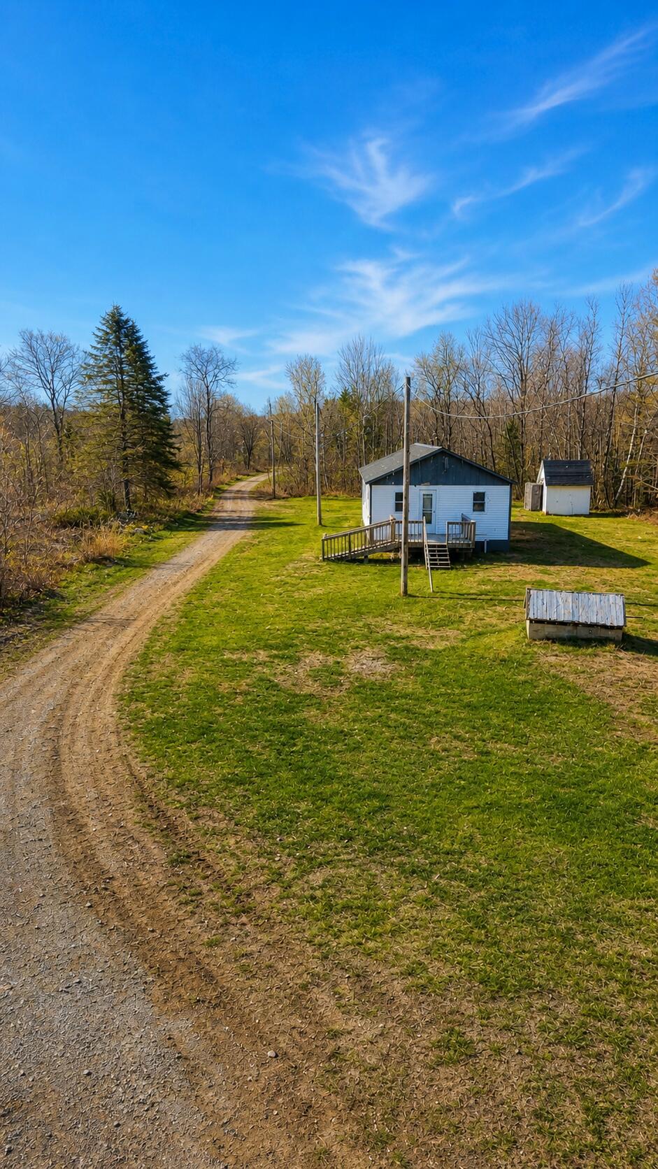 132 Station Road Etna ME 04434