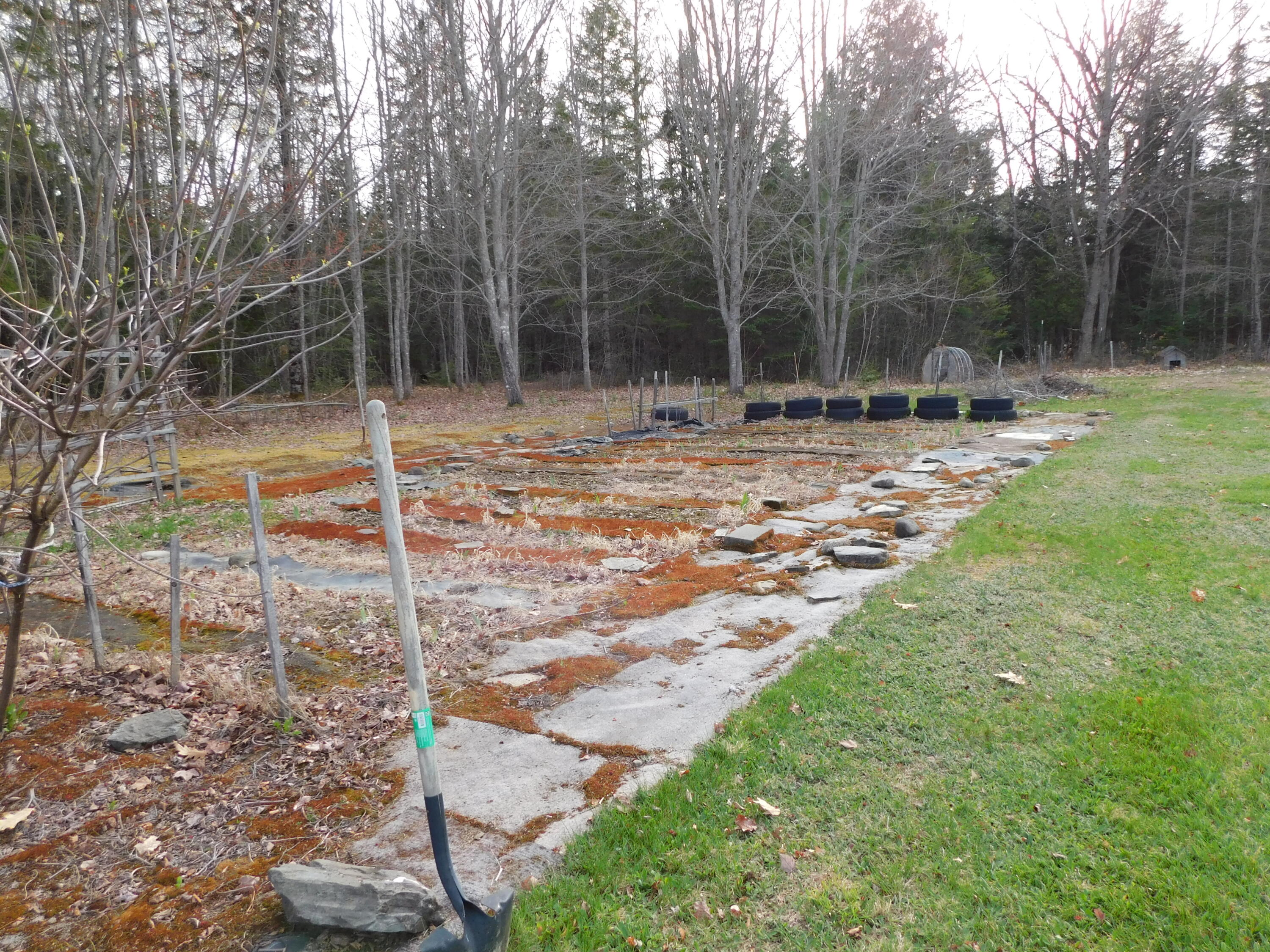 132 Station Road Etna ME 04434