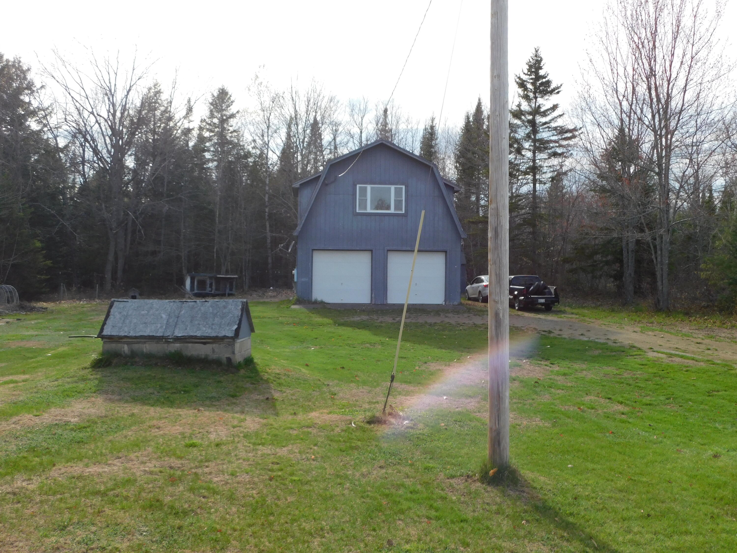 132 Station Road Etna ME 04434