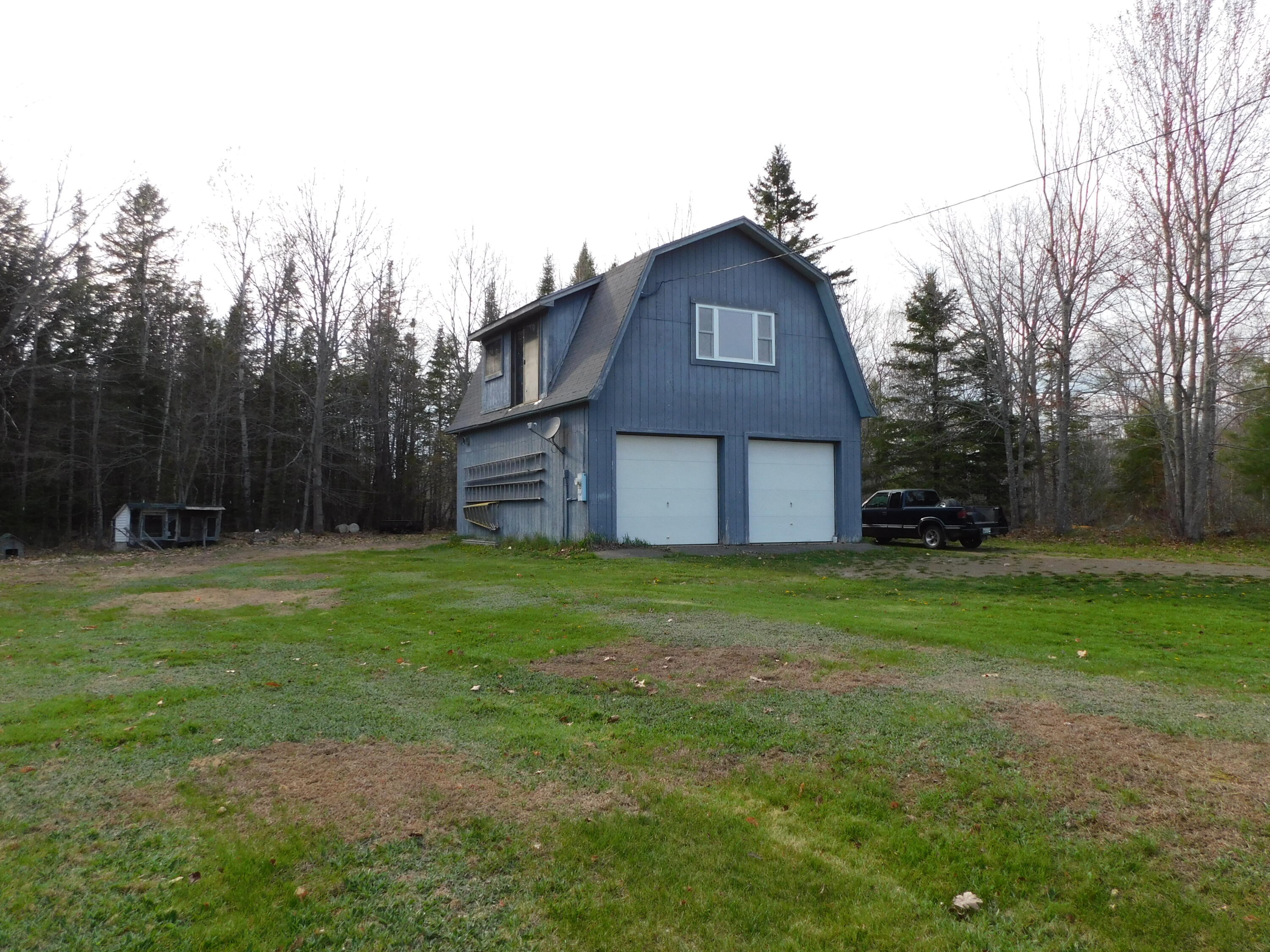 132 Station Road Etna ME 04434