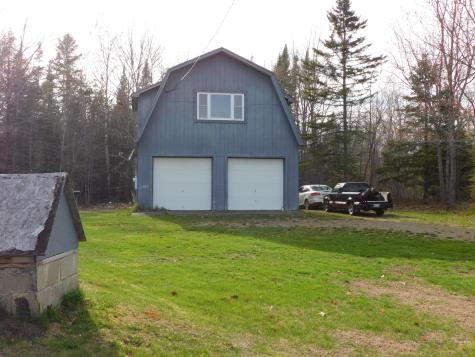 132 Station Road Etna ME 04434