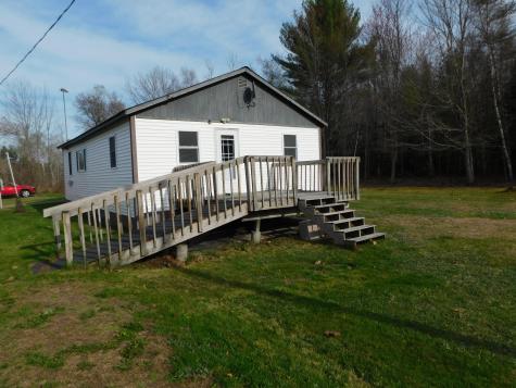 132 Station Road Etna ME 04434