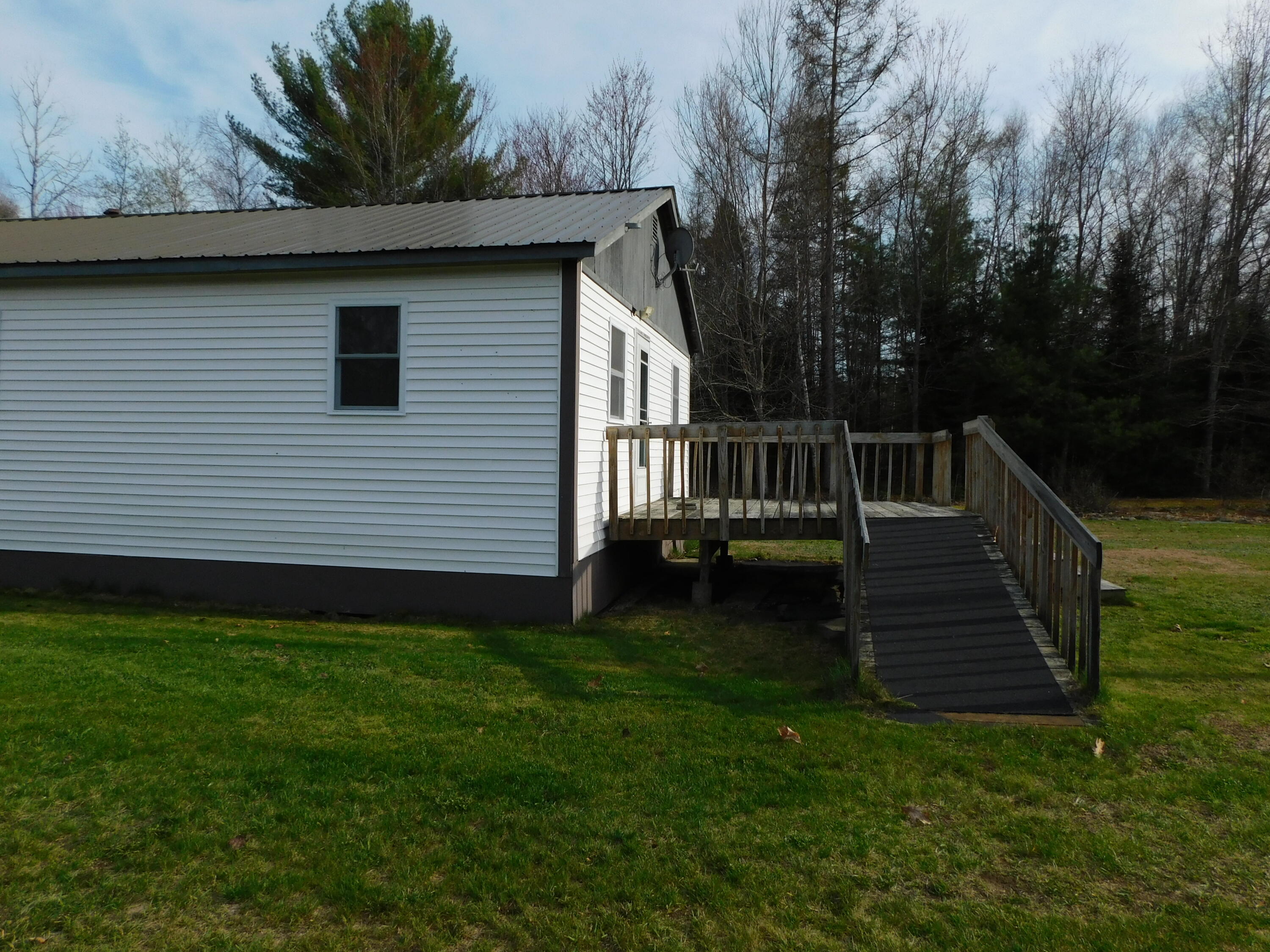 132 Station Road Etna ME 04434