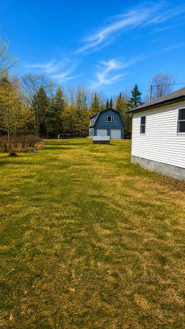 132 Station Road Etna ME 04434