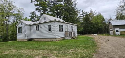 376 Backkingdom Road Mexico ME 04257
