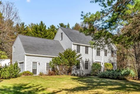 11 Goldenwood Drive Scarborough ME 04074