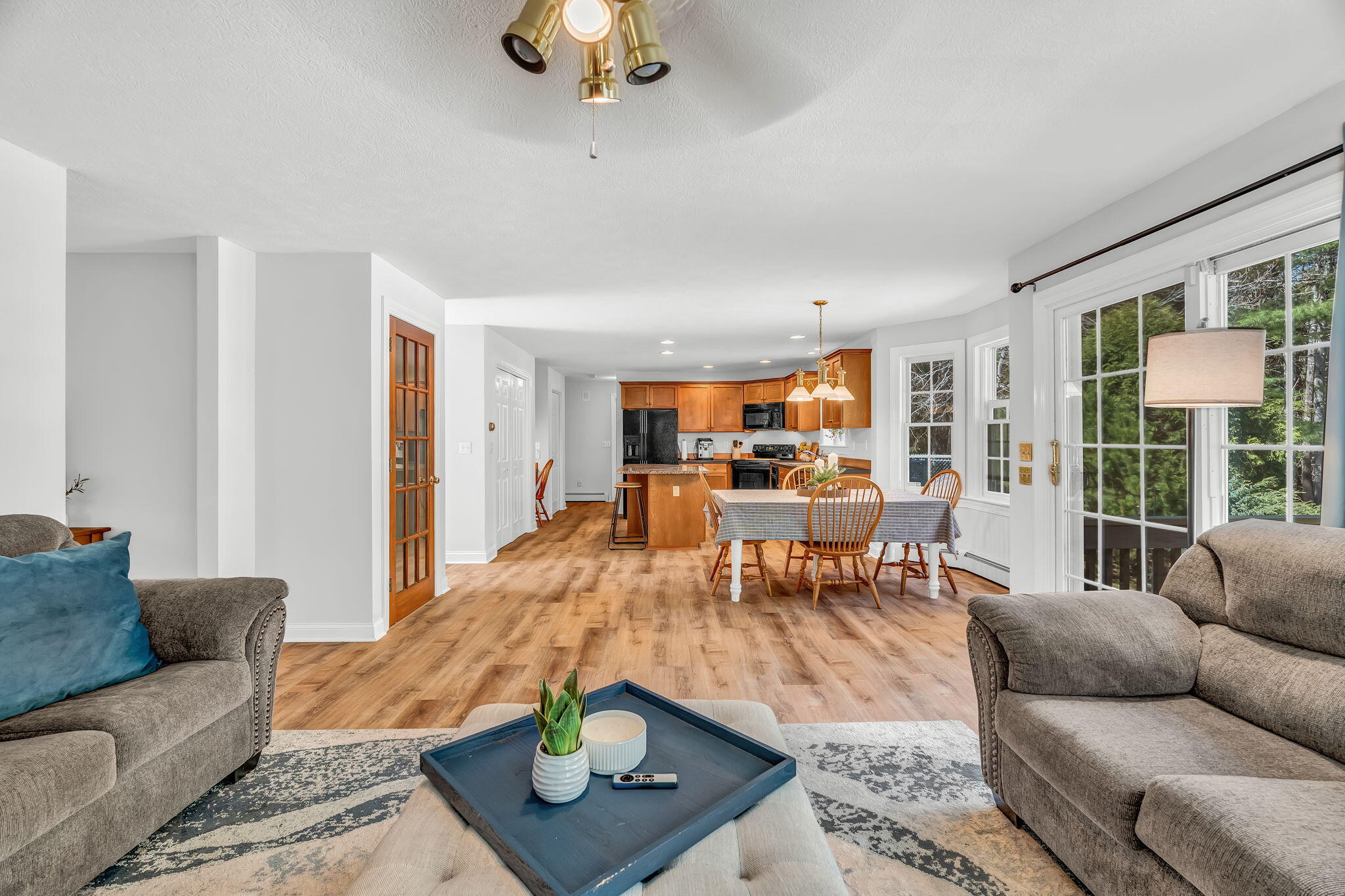 11 Goldenwood Drive Scarborough ME 04074