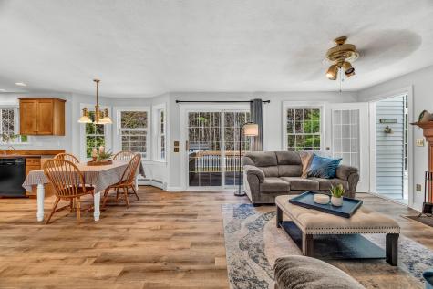 11 Goldenwood Drive Scarborough ME 04074