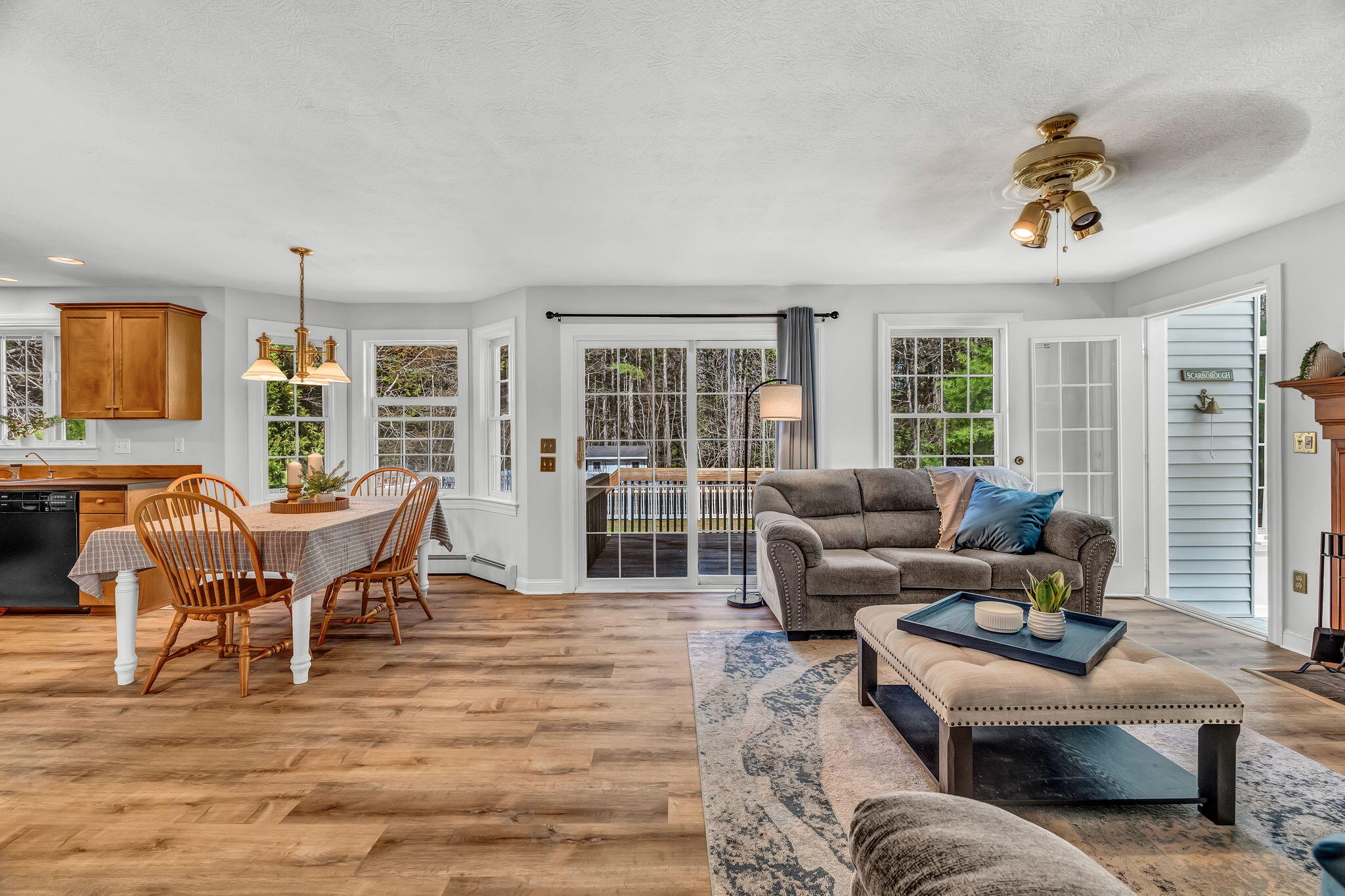 11 Goldenwood Drive Scarborough ME 04074