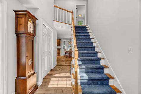 11 Goldenwood Drive Scarborough ME 04074