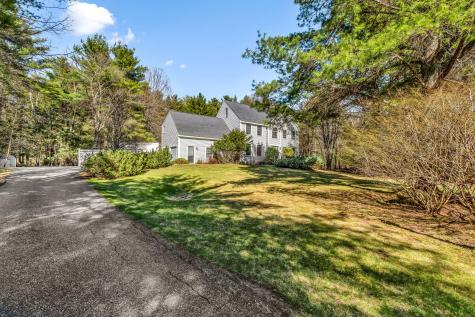11 Goldenwood Drive Scarborough ME 04074