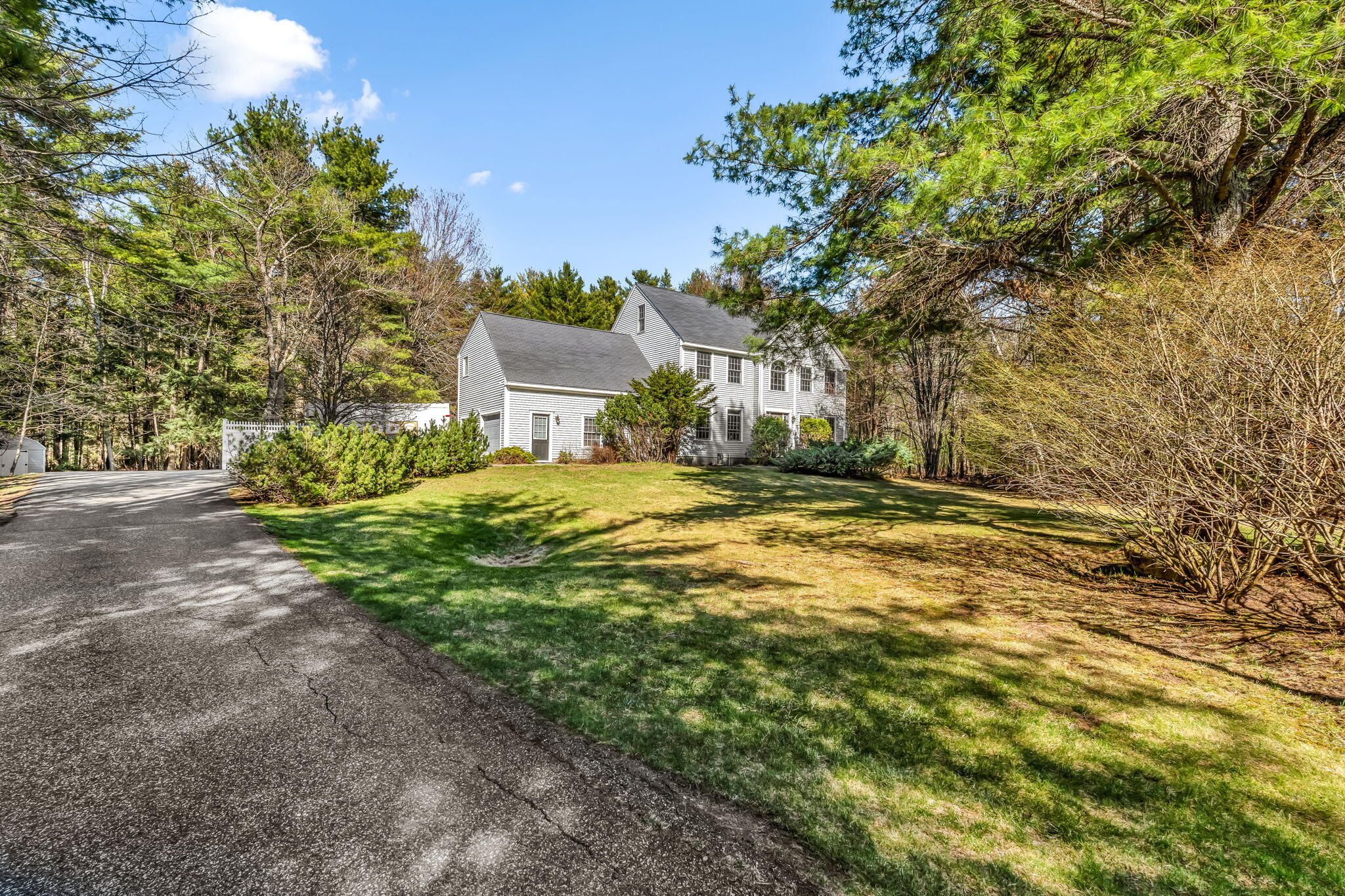 11 Goldenwood Drive Scarborough ME 04074