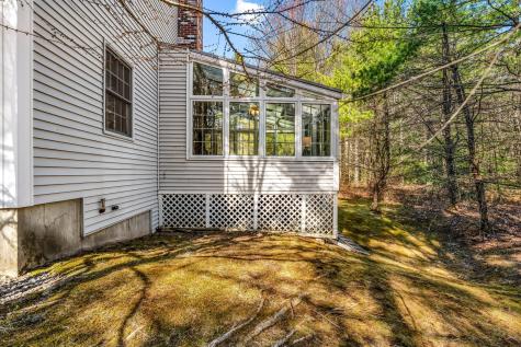 11 Goldenwood Drive Scarborough ME 04074