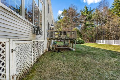 11 Goldenwood Drive Scarborough ME 04074