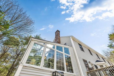 11 Goldenwood Drive Scarborough ME 04074